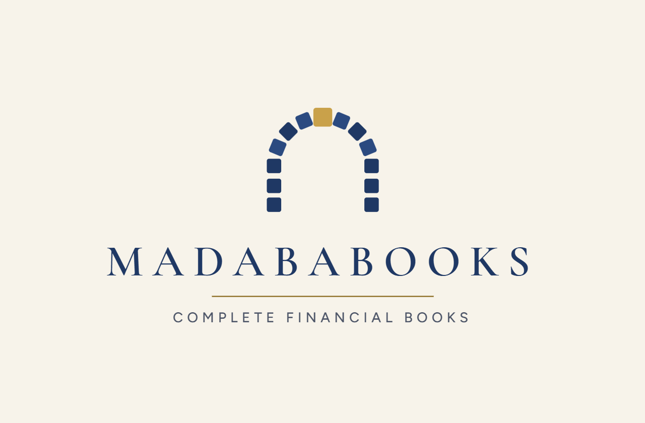 MadabaBooks