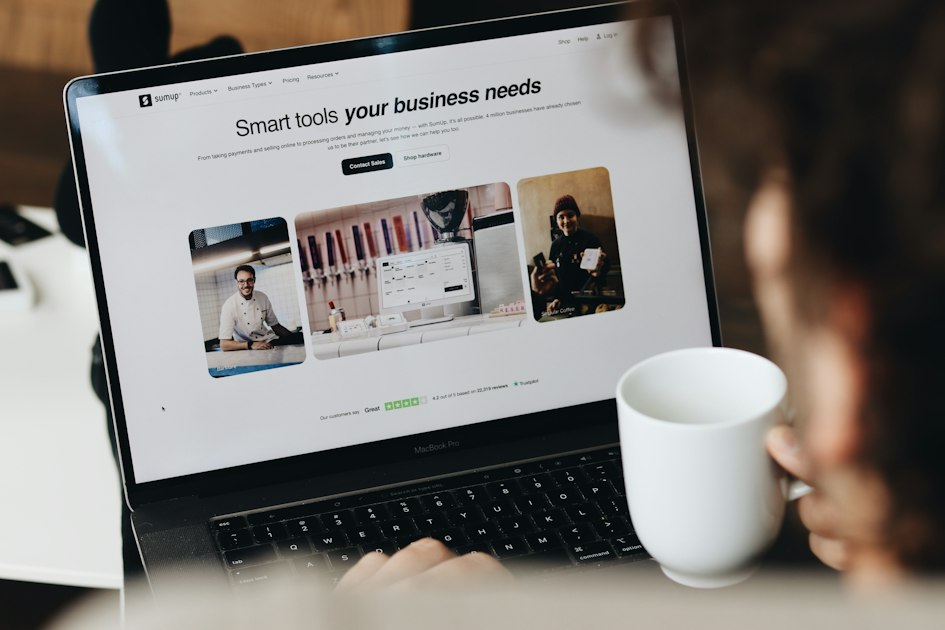 Maximize Your Business Efficiency